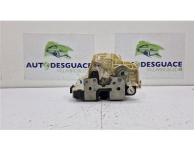 Cerradura Puerta Trasera Izquierda Dodge Journey  2 0 SE [2 0 Ltr  - 103 kW 16V CRD CAT]