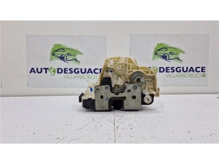 Cerradura Puerta Trasera Izquierda Dodge Journey  2 0 SE [2 0 Ltr  - 103 kW 16V CRD CAT]