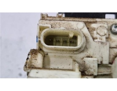 Cerradura Puerta Trasera Izquierda Dodge Journey  2 0 SE [2 0 Ltr  - 103 kW 16V CRD CAT]