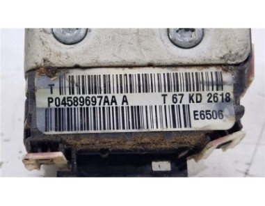 Cerradura Puerta Trasera Izquierda Dodge Journey  2 0 SE [2 0 Ltr  - 103 kW 16V CRD CAT]