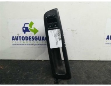 Botonera Puerta Delantera Izquierda Volkswagen PASSAT BERLINA 1 9 TDI 