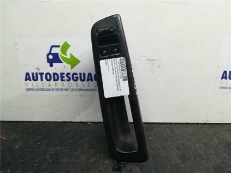 Botonera Puerta Delantera Izquierda Volkswagen PASSAT BERLINA 1 9 TDI 