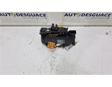 Cerradura Puerta Delantera Izquierda Opel Mokka  1 6 Excellence [1 6 Ltr  - 100 kW CDTI DPF]