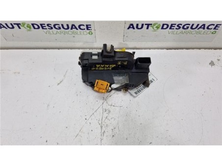 Cerradura Puerta Delantera Izquierda Opel Mokka  1 6 Excellence [1 6 Ltr  - 100 kW CDTI DPF]
