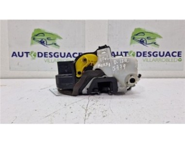 Cerradura Puerta Delantera Izquierda Opel Mokka  1 6 Excellence [1 6 Ltr  - 100 kW CDTI DPF]