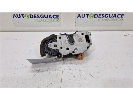 Cerradura Puerta Delantera Izquierda Opel Mokka  1 6 Excellence [1 6 Ltr  - 100 kW CDTI DPF]