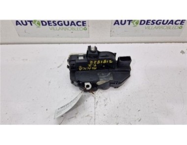 Cerradura Puerta Trasera Izquierda Opel Mokka  1 6 Excellence [1 6 Ltr  - 100 kW CDTI DPF]