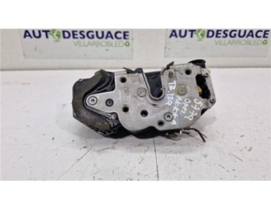 Cerradura Puerta Trasera Izquierda Opel Mokka  1 6 Excellence [1 6 Ltr  - 100 kW CDTI DPF]