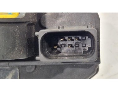 Cerradura Puerta Trasera Izquierda Opel Mokka  1 6 Excellence [1 6 Ltr  - 100 kW CDTI DPF]