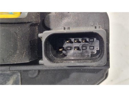 Cerradura Puerta Trasera Izquierda Opel Mokka  1 6 Excellence [1 6 Ltr  - 100 kW CDTI DPF]