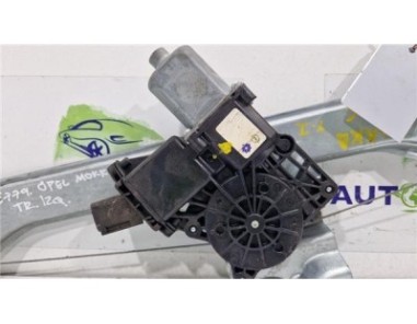 Elevalunas Electrico Trasero Izquierdo Opel Mokka  1 6 Excellence [1 6 Ltr  - 100 kW CDTI DPF]