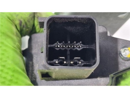 Elevalunas Electrico Trasero Izquierdo Opel Mokka  1 6 Excellence [1 6 Ltr  - 100 kW CDTI DPF]