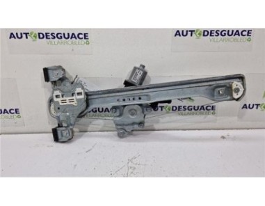 Elevalunas Electrico Trasero Izquierdo Opel Mokka  1 6 Excellence [1 6 Ltr  - 100 kW CDTI DPF]