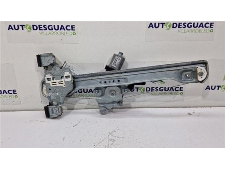 Elevalunas Electrico Trasero Izquierdo Opel Mokka  1 6 Excellence [1 6 Ltr  - 100 kW CDTI DPF]