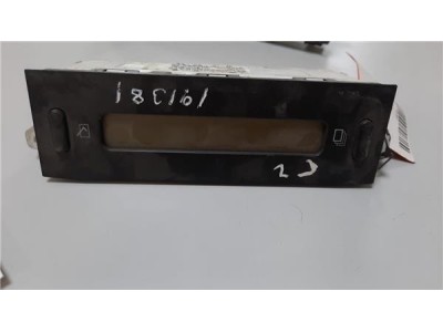 Navegador Citroen C2 1 4 HDi  2