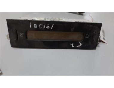 Navegador Citroen C2 1 4 HDi 