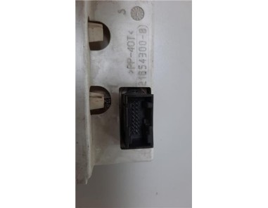 Navegador Citroen C2 1 4 HDi 