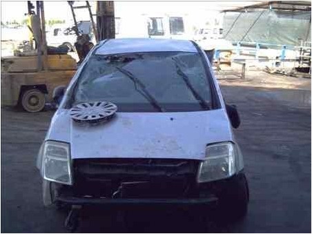 Navegador Citroen C2 1 4 HDi 