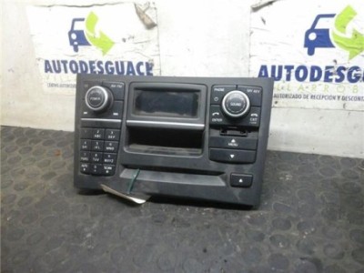 Navegador Volvo XC90 2 4 D  2