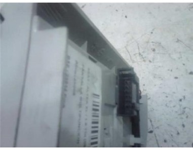 Navegador Seat ALTEA XL 1 9 TDI 