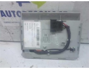 Navegador Seat ALTEA XL 1 9 TDI 