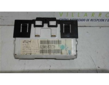 Navegador Renault MEGANE II BERLINA 3P 1 9 dCi D 