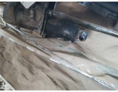 Egr Volvo S60 BERLINA 2 4 D 