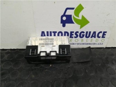 Navegador Renault MEGANE II BERLINA 5P 1 9 dCi D 