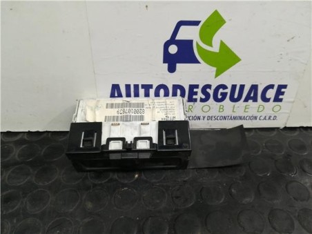 Navegador Renault MEGANE II BERLINA 5P 1 9 dCi D 