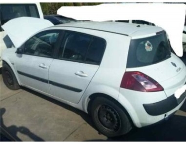 Navegador Renault MEGANE II BERLINA 5P 1 9 dCi D 