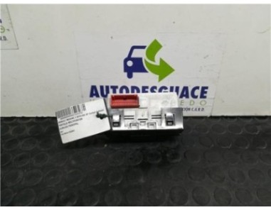 Navegador Renault MEGANE II BERLINA 5P 1 9 dCi D 