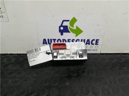 Navegador Renault MEGANE II BERLINA 5P 1 9 dCi D 