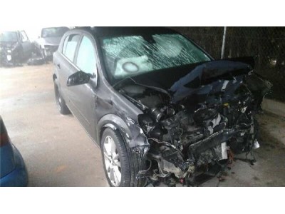 Navegador Opel ASTRA H BER  1 9 16V CDTI  2