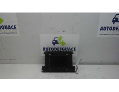 Navegador Opel ASTRA H BER  1 9 16V CDTI 
