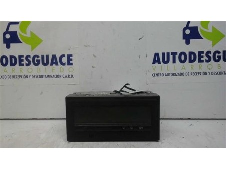 Navegador Mitsubishi SPACE STAR 1 9 DI-D 