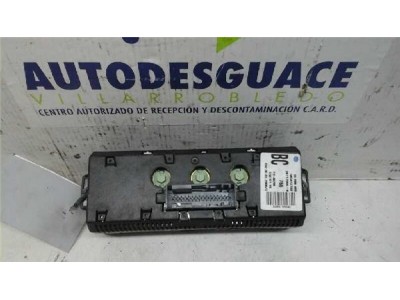 Navegador Opel CORSA D 1 3 16V CDTI 