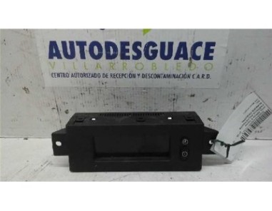 Navegador Opel CORSA D 1 3 16V CDTI 