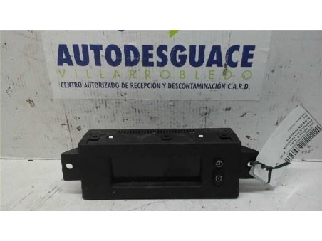 Navegador Opel CORSA D 1 3 16V CDTI 