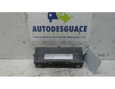 Navegador Renault CLIO III 1 5 dCi D 