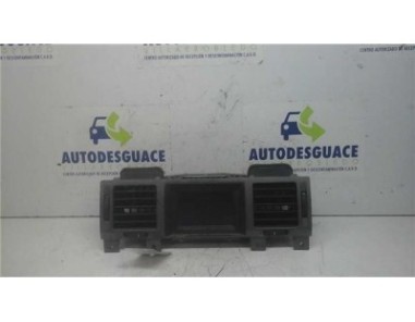 Navegador Opel SIGNUM 2 2 16V DTI 