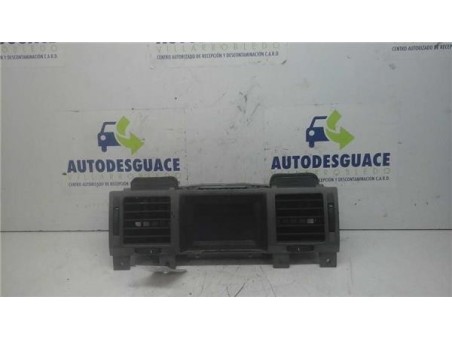 Navegador Opel SIGNUM 2 2 16V DTI 