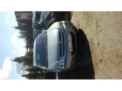 Navegador Opel SIGNUM 2 2 16V  2