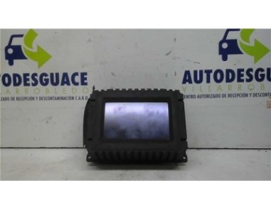 Navegador Opel SIGNUM 2 2 16V 