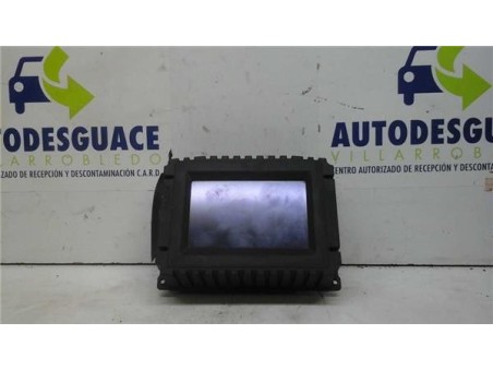 Navegador Opel SIGNUM 2 2 16V 