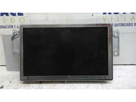 Navegador Peugeot PARTNER KASTEN 1 6 16V HDi 