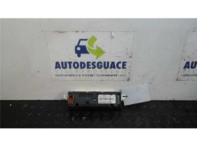 Navegador Peugeot 207 1 4 HDi