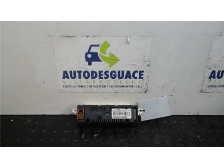 Navegador Peugeot 207 1 4 HDi 