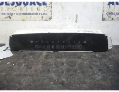 Navegador Ssangyong RODIUS 2 7 Turbodiesel 