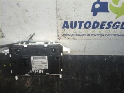 Navegador Ford FOCUS LIM  1 6 TDCi