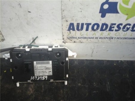 Navegador Ford FOCUS LIM  1 6 TDCi 